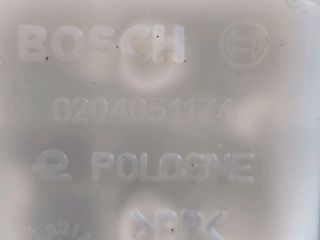 bontott FORD TRANSIT Fékfolyadék Tartály