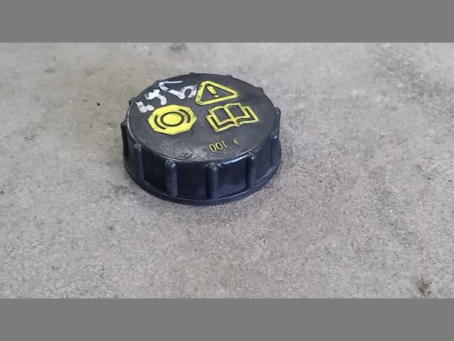 bontott FORD TRANSIT Fékfolyadék Tartály