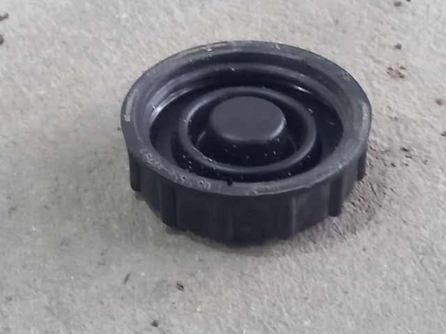 bontott FORD TRANSIT Fékfolyadék Tartály