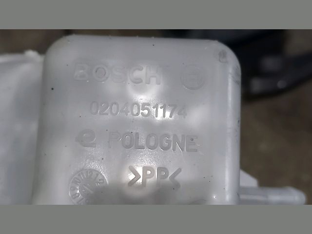 bontott FORD TRANSIT Fékfolyadék Tartály