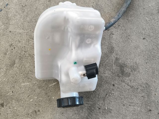 bontott FORD TRANSIT Fékfolyadék Tartály