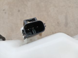 bontott FORD TRANSIT Fékfolyadék Tartály