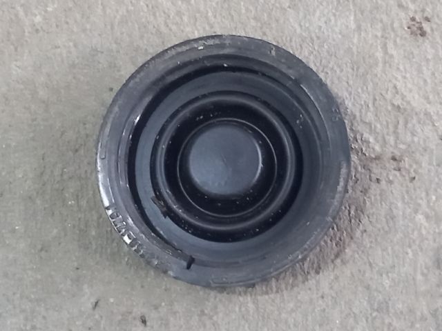 bontott FORD TRANSIT Fékfolyadék Tartály