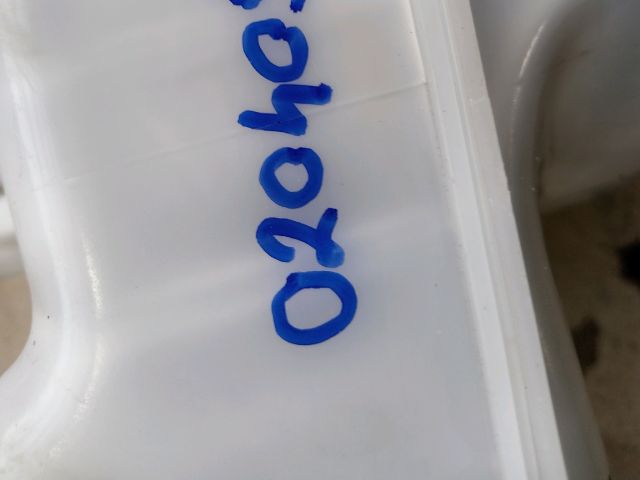 bontott FORD TRANSIT Fékfolyadék Tartály