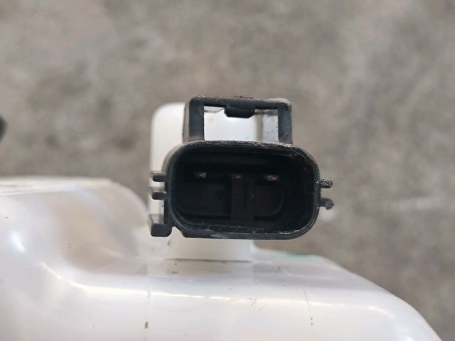 bontott FORD TRANSIT Fékfolyadék Tartály