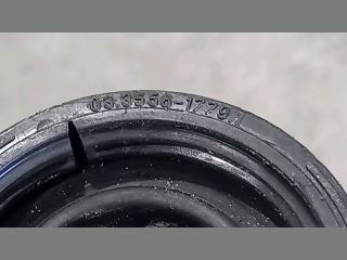 bontott FORD TRANSIT Fékfolyadék Tartály