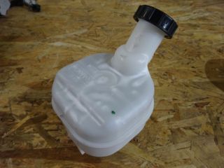 bontott FORD TRANSIT Fékfolyadék Tartály