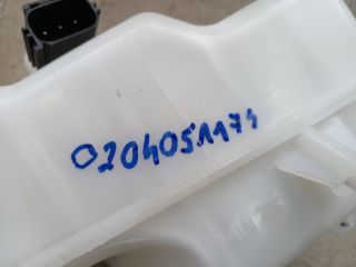 bontott FORD TRANSIT Fékfolyadék Tartály