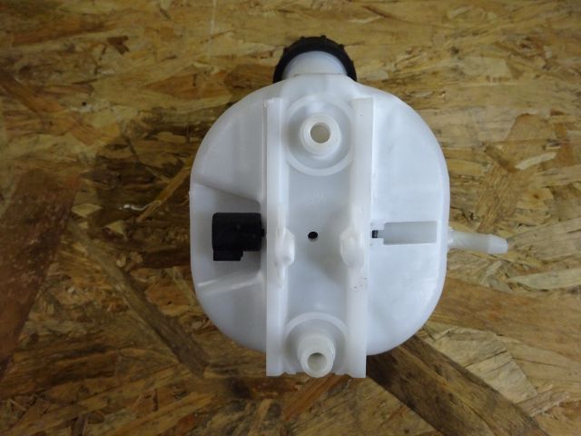 bontott FORD TRANSIT Fékfolyadék Tartály