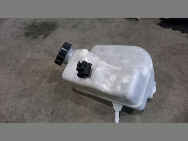 bontott FORD TRANSIT Fékfolyadék Tartály