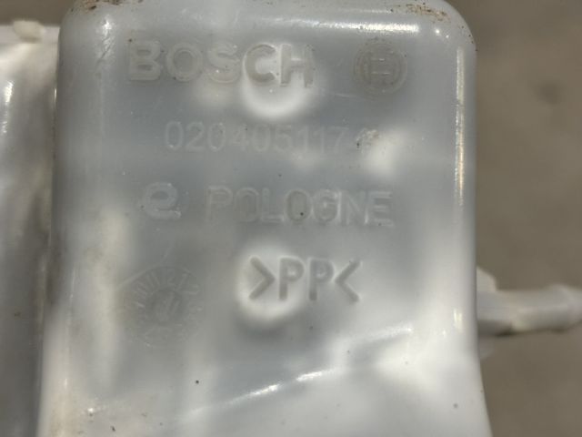 bontott FORD TRANSIT Fékfolyadék Tartály