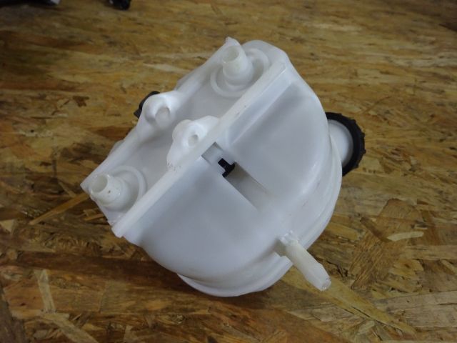 bontott FORD TRANSIT Fékfolyadék Tartály