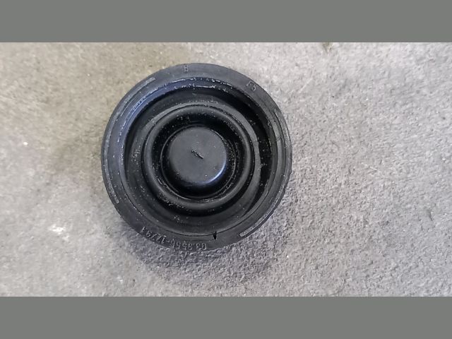 bontott FORD TRANSIT Fékfolyadék Tartály