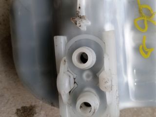 bontott FORD TRANSIT Fékfolyadék Tartály