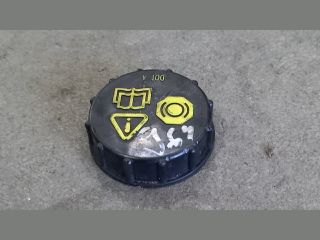 bontott FORD TRANSIT Fékfolyadék Tartály