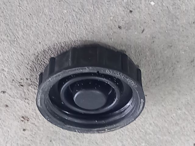 bontott FORD TRANSIT Fékfolyadék Tartály