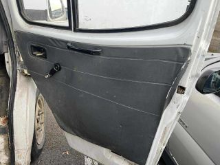 bontott FORD TRANSIT Fékpedál