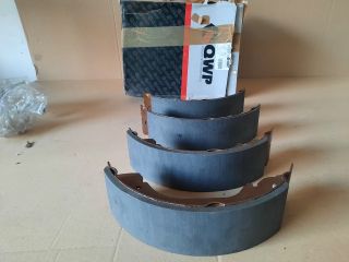 bontott FORD TRANSIT Fékpofa