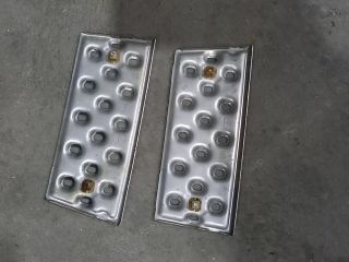 bontott FORD TRANSIT Fellépő Pár