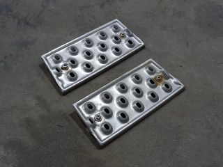 bontott FORD TRANSIT Fellépő Pár