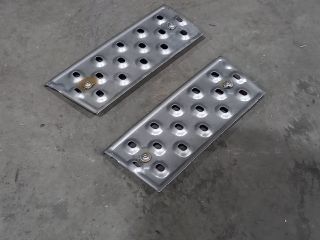 bontott FORD TRANSIT Fellépő Pár