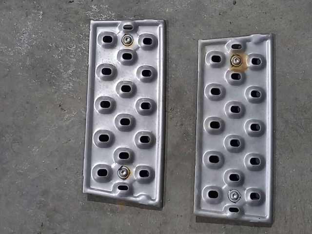 bontott FORD TRANSIT Fellépő Pár