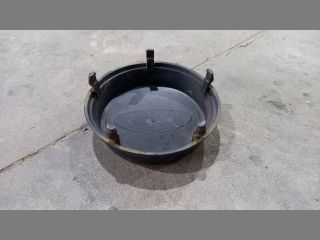 bontott FORD TRANSIT Felniközép (1 db)