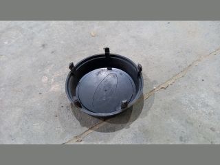 bontott FORD TRANSIT Felniközép (1 db)