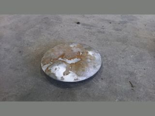 bontott FORD TRANSIT Felniközép (1 db)