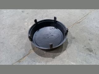 bontott FORD TRANSIT Felniközép (1 db)