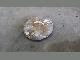 bontott FORD TRANSIT Felniközép (1 db)