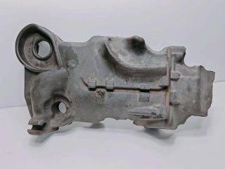 bontott FORD TRANSIT Felső Hűtőburkolat