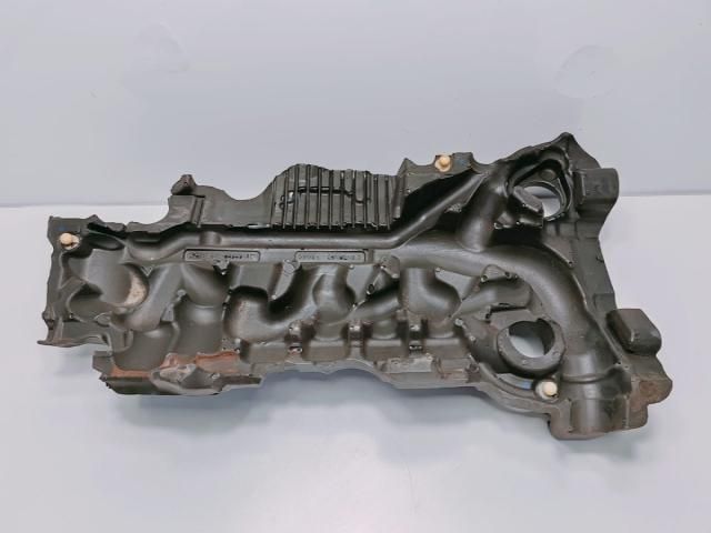 bontott FORD TRANSIT Felső Hűtőburkolat