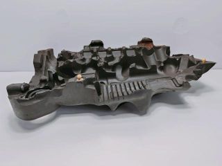 bontott FORD TRANSIT Felső Hűtőburkolat