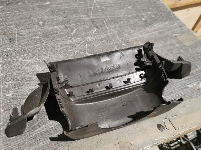 bontott FORD TRANSIT Felső Kormányoszlop Burkolat