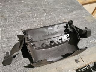 bontott FORD TRANSIT Felső Kormányoszlop Burkolat