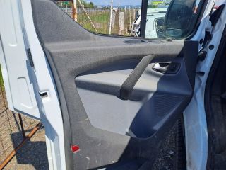 bontott FORD TRANSIT Felső Kormányoszlop Burkolat