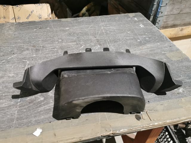 bontott FORD TRANSIT Felső Kormányoszlop Burkolat