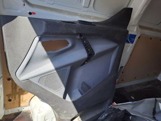 bontott FORD TRANSIT Felső Kormányoszlop Burkolat