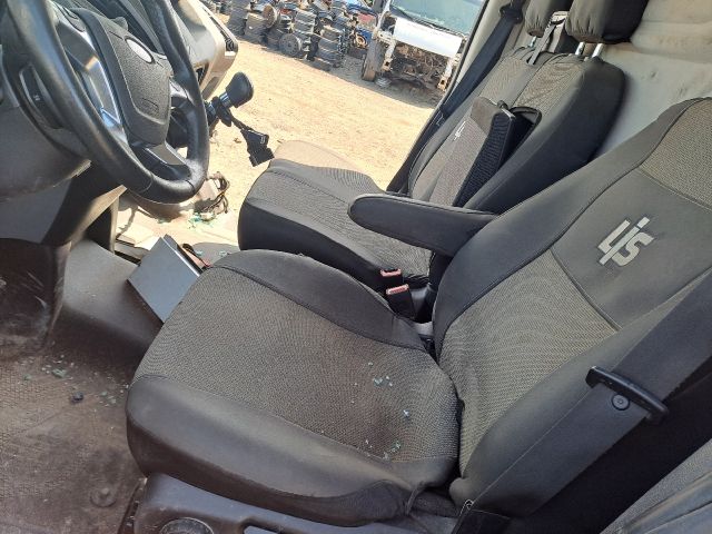 bontott FORD TRANSIT Felső Kormányoszlop Burkolat