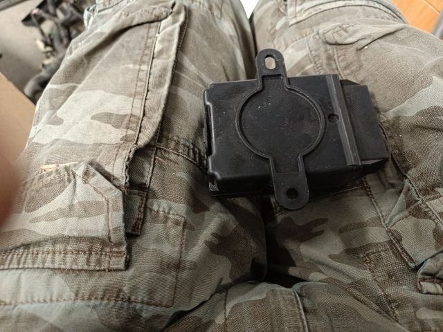 bontott FORD TRANSIT Fényszóró Elektronika