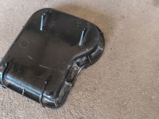 bontott FORD TRANSIT Fényszóró Izzó Foglalat