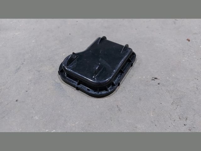 bontott FORD TRANSIT Fényszóró Lámpabúra Fedél