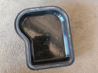 bontott FORD TRANSIT Fényszóró Lámpabúra Fedél