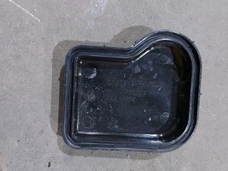 bontott FORD TRANSIT Fényszóró Lámpabúra Fedél