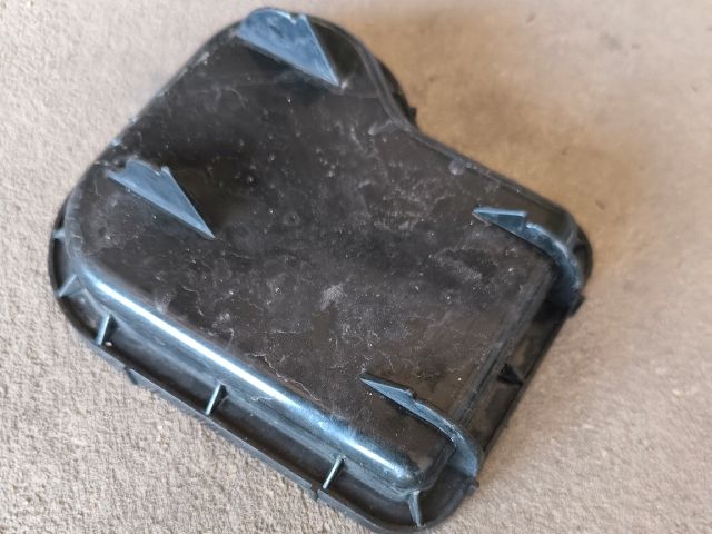 bontott FORD TRANSIT Fényszóró Lámpabúra Fedél