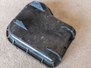 bontott FORD TRANSIT Fényszóró Lámpabúra Fedél