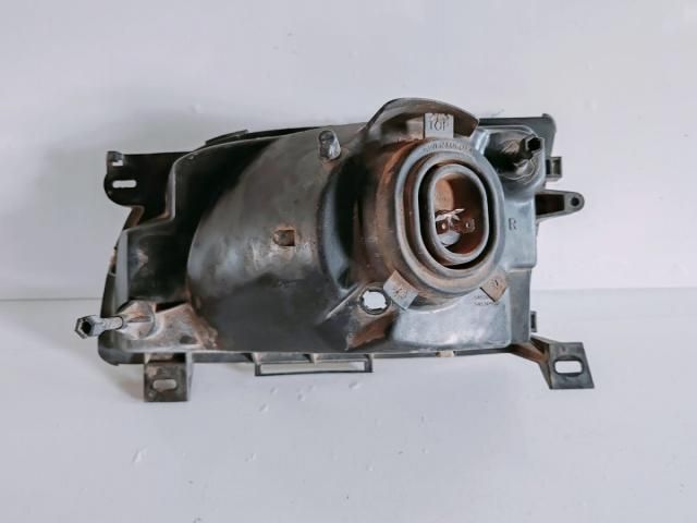 bontott FORD TRANSIT Fényszóró (Pozíciófüggetlen)