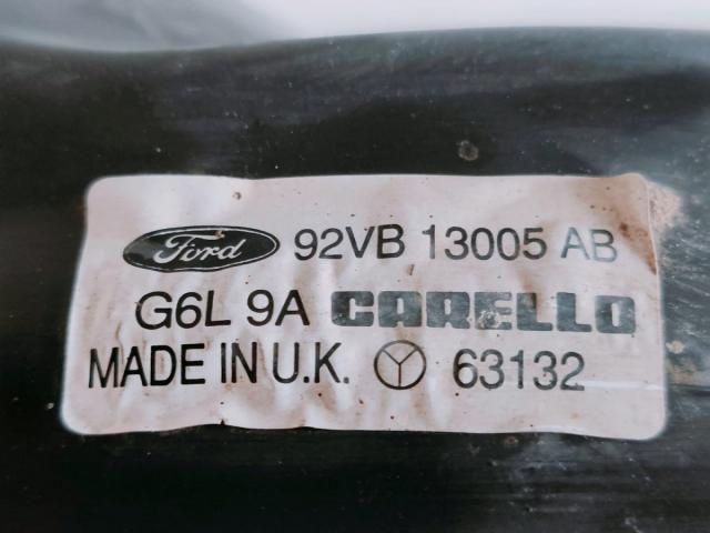 bontott FORD TRANSIT Fényszóró (Pozíciófüggetlen)