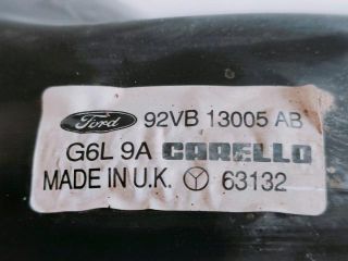 bontott FORD TRANSIT Fényszóró (Pozíciófüggetlen)